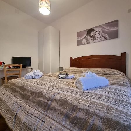 B&B Le Stanze Di Aurora Palermo Exterior photo