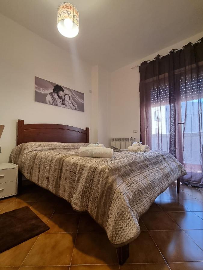 B&B Le Stanze Di Aurora Palermo Exterior photo