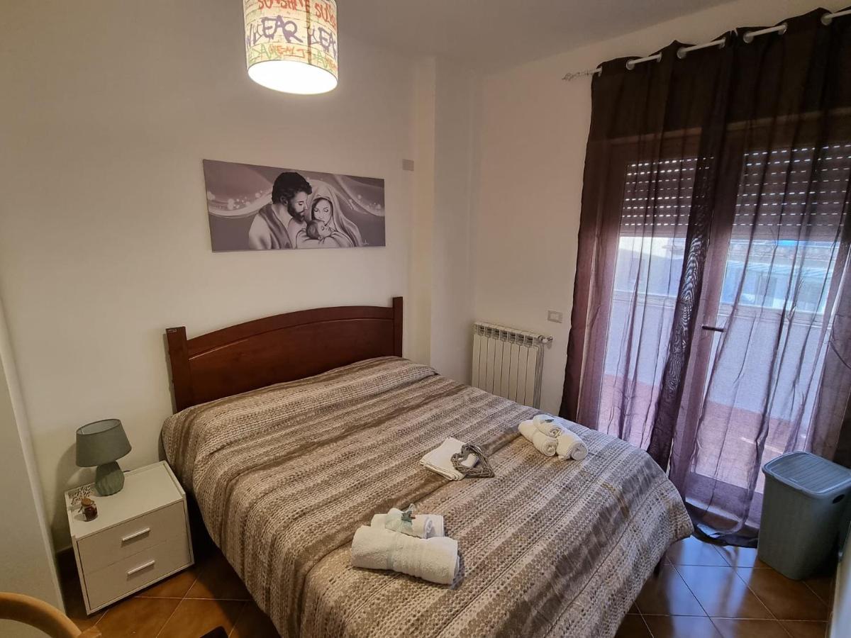 B&B Le Stanze Di Aurora Palermo Exterior photo