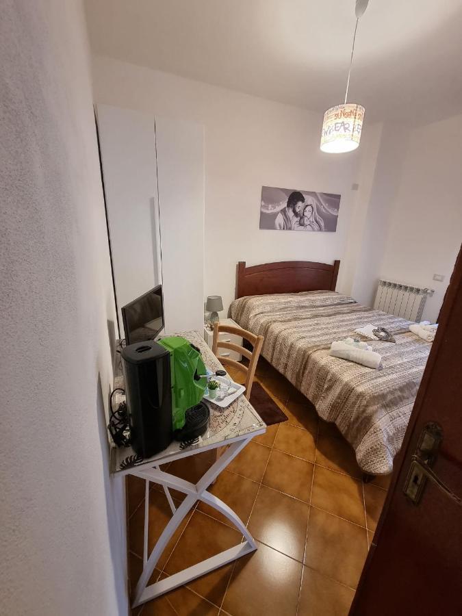 B&B Le Stanze Di Aurora Palermo Exterior photo