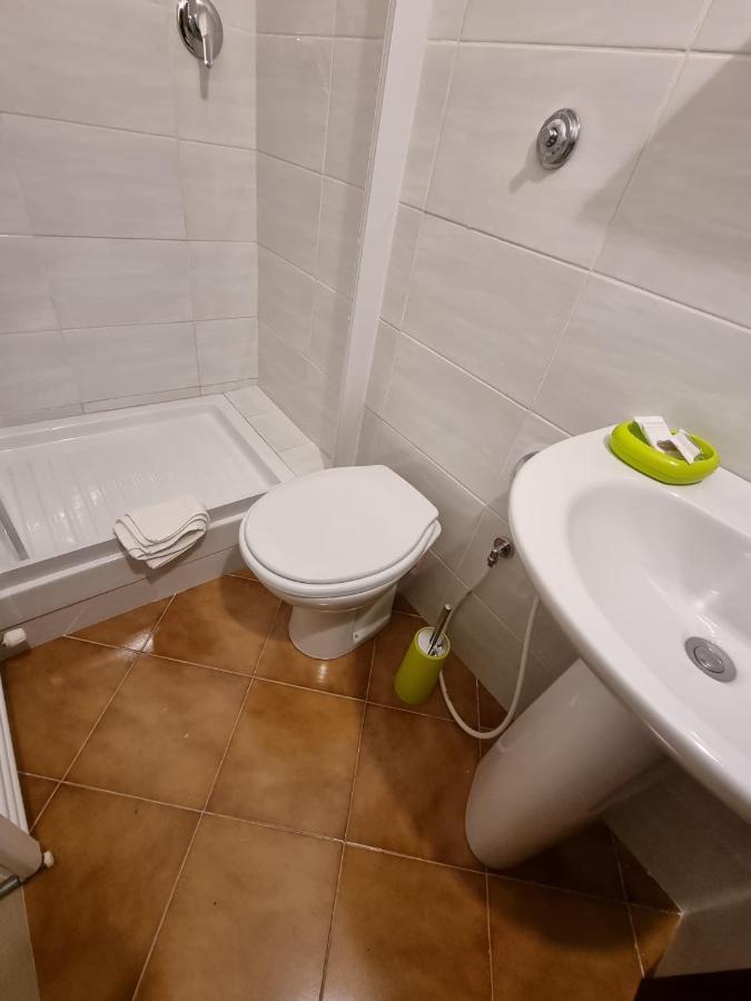B&B Le Stanze Di Aurora Palermo Exterior photo